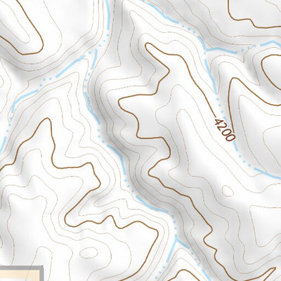 43104SW Page 34 Lance Creek Topo Preview 3