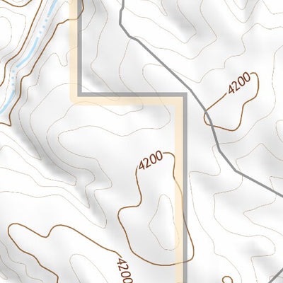 43104SW Page 35 Lance Creek Topo Preview 2