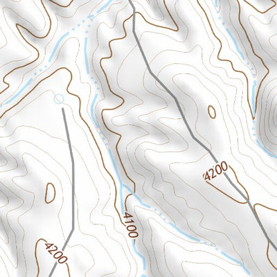 43104SW Page 35 Lance Creek Topo Preview 3