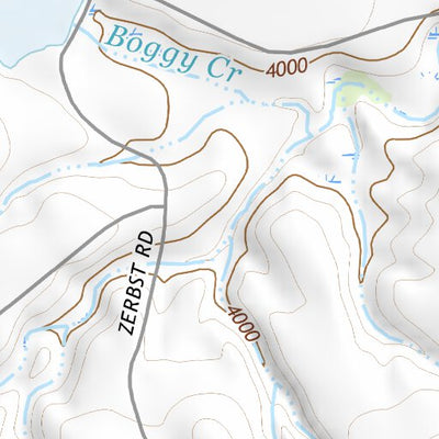 43104SW Page 36 Lance Creek Topo Preview 3
