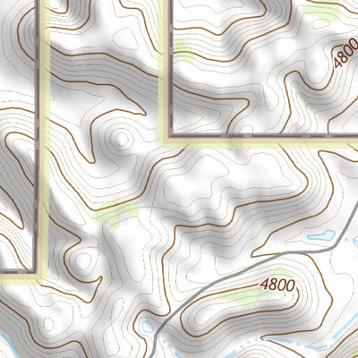43104SW Page 37 Lance Creek Topo Preview 2