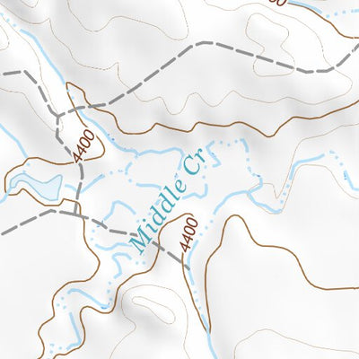 43104SW Page 39 Lance Creek Topo Preview 3