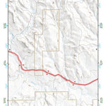 43104SW Page 41 Lance Creek Topo Preview 1