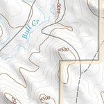 43104SW Page 41 Lance Creek Topo Preview 3