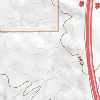 43104SW Page 42 Lance Creek Topo Preview 2