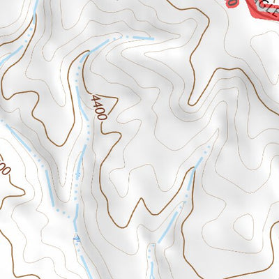 43104SW Page 42 Lance Creek Topo Preview 3