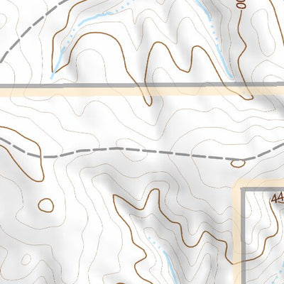 43104SW Page 43 Lance Creek Topo Preview 2