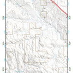 43104SW Page 44 Lance Creek Topo Preview 1