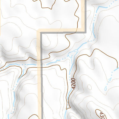 43104SW Page 44 Lance Creek Topo Preview 2