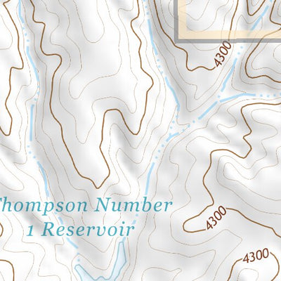 43104SW Page 44 Lance Creek Topo Preview 3