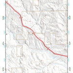 43104SW Page 45 Lance Creek Topo Preview 1