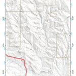 43104SW Page 46 Lance Creek Topo Preview 1