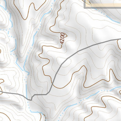 43104SW Page 46 Lance Creek Topo Preview 3