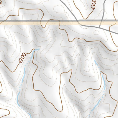 43104SW Page 47 Lance Creek Topo Preview 2