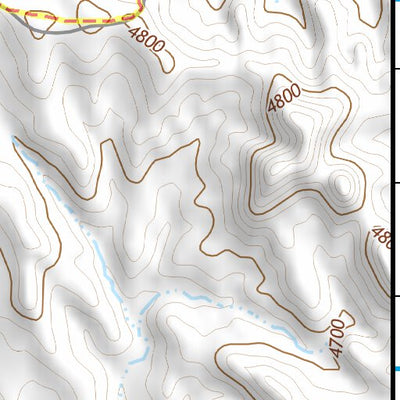 43104SW Page 49 Lance Creek Topo Preview 3
