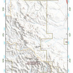 43104SW Page 50 Lance Creek Topo Preview 1