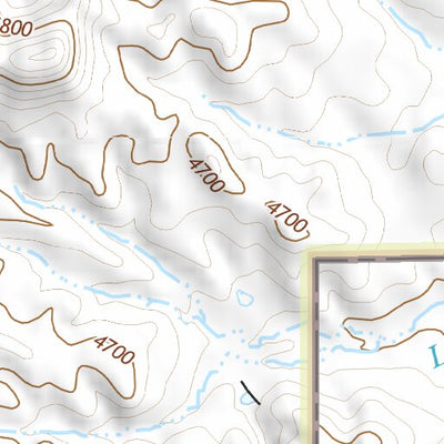 43104SW Page 50 Lance Creek Topo Preview 2