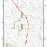43104SW Page 51 Lance Creek Topo Preview 1