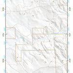 43104SW Page 52 Lance Creek Topo Preview 1