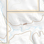 43104SW Page 52 Lance Creek Topo Preview 2