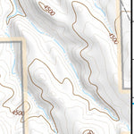 43104SW Page 52 Lance Creek Topo Preview 3