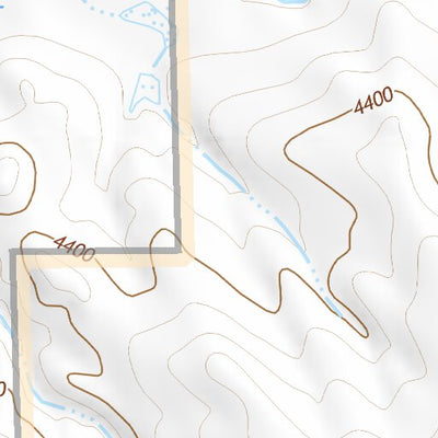 43104SW Page 53 Lance Creek Topo Preview 2