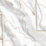 43104SW Page 53 Lance Creek Topo Preview 3