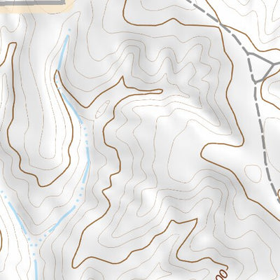 43104SW Page 54 Lance Creek Topo Preview 3
