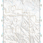 43104SW Page 55 Lance Creek Topo Preview 1