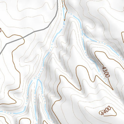 43104SW Page 55 Lance Creek Topo Preview 2