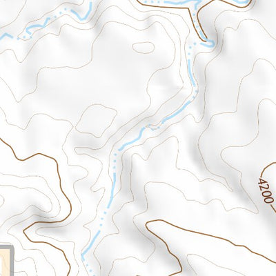 43104SW Page 56 Lance Creek Topo Preview 2