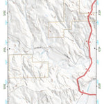 43104SW Page 57 Lance Creek Topo Preview 1