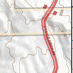43104SW Page 57 Lance Creek Topo Preview 3