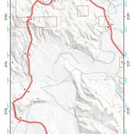 43104SW Page 58 Lance Creek Topo Preview 1
