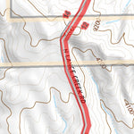 43104SW Page 58 Lance Creek Topo Preview 3