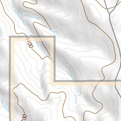 43104SW Page 59 Lance Creek Topo Preview 3