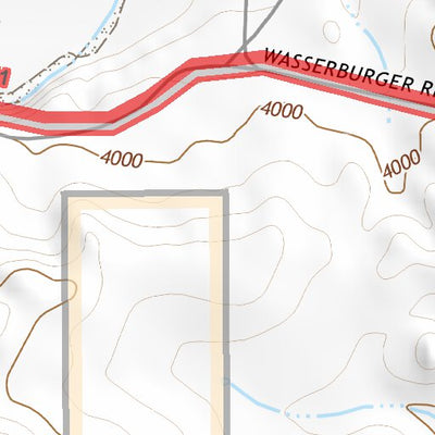 43104SW Page 60 Lance Creek Topo Preview 2