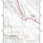 43104SW Page 61 Lance Creek Topo Preview 1
