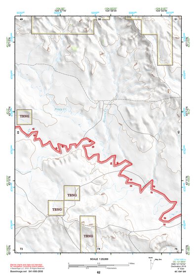 43104SW Page 62 Lance Creek Topo Preview 1