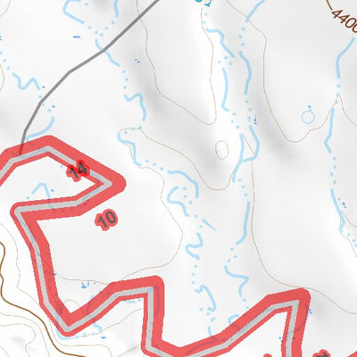 43104SW Page 62 Lance Creek Topo Preview 2