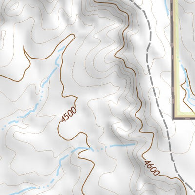 43104SW Page 62 Lance Creek Topo Preview 3