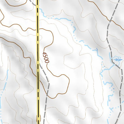 43104SW Page 63 Lance Creek Topo Preview 2