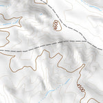 43104SW Page 63 Lance Creek Topo Preview 3