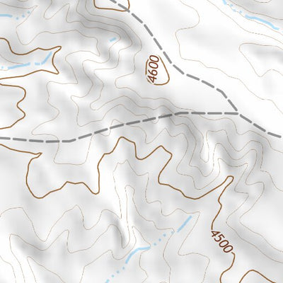 43104SW Page 63 Lance Creek Topo Preview 3