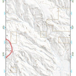 43104SW Page 64 Lance Creek Topo Preview 1