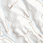 43104SW Page 66 Lance Creek Topo Preview 3