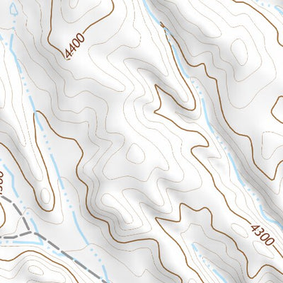 43104SW Page 66 Lance Creek Topo Preview 3