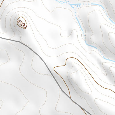 43104SW Page 71 Lance Creek Topo Preview 2