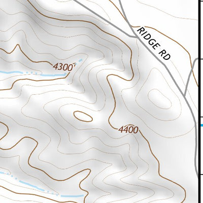 43104SW Page 71 Lance Creek Topo Preview 3