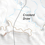 43104SW Page 73 Lance Creek Topo Preview 3